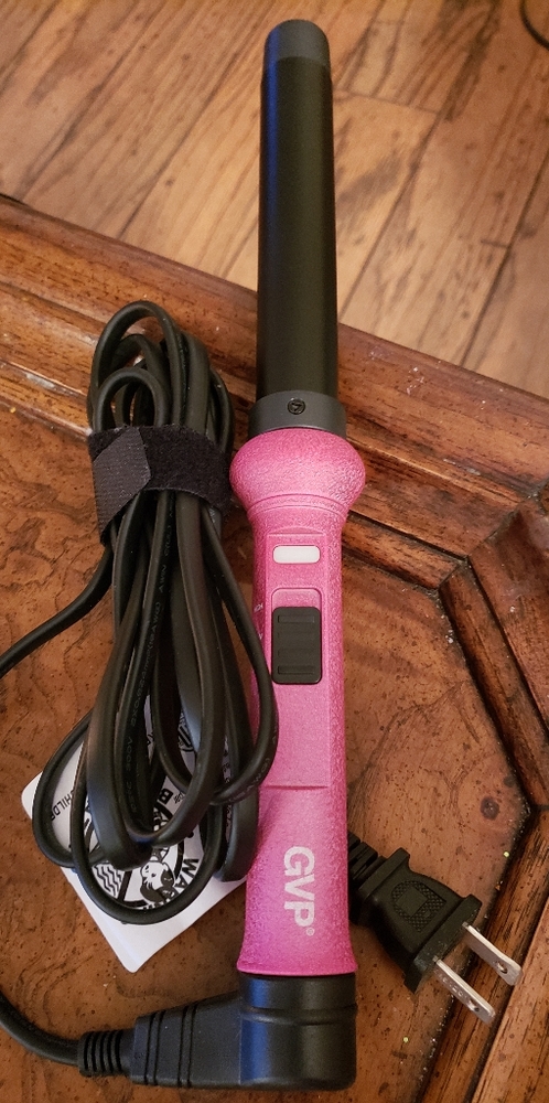 GVP wand